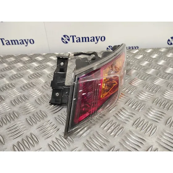 Piloto Trasero Derecho para Honda Civic Berlina 5 (Fk)
