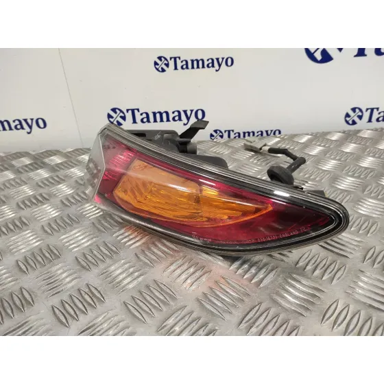 Piloto Trasero Derecho para Honda Civic Berlina 5 (Fk)