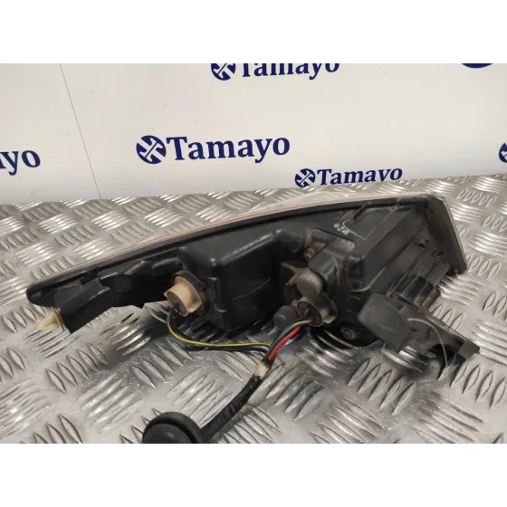 Piloto Trasero Derecho para Honda Civic Berlina 5 (Fk)