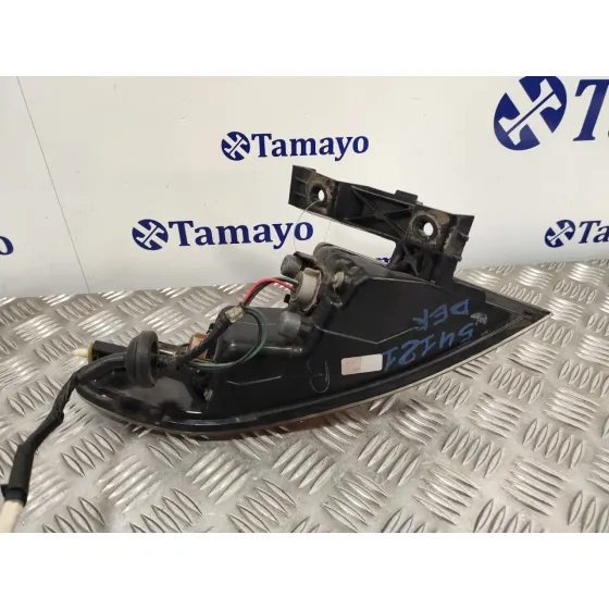 Piloto Trasero Derecho para Honda Civic Berlina 5 (Fk)