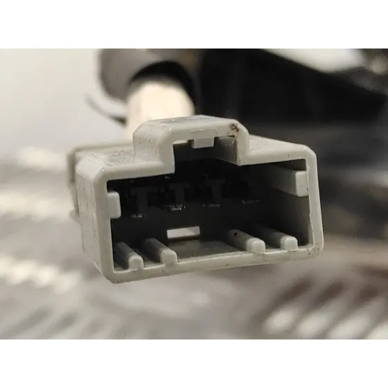 Piloto Trasero Derecho para Honda Civic Berlina 5 (Fk)
