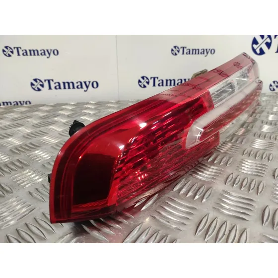 Piloto Trasero Derecho para Ford Focus C-Max (Cap)