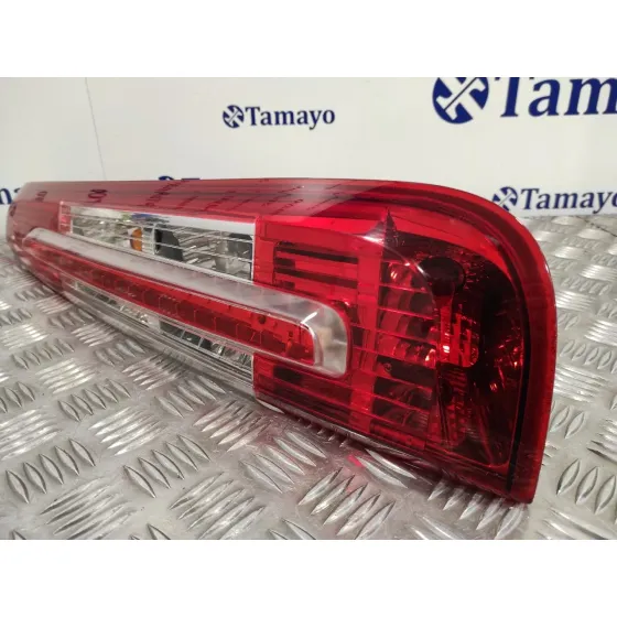 Piloto Trasero Derecho para Ford Focus C-Max (Cap)