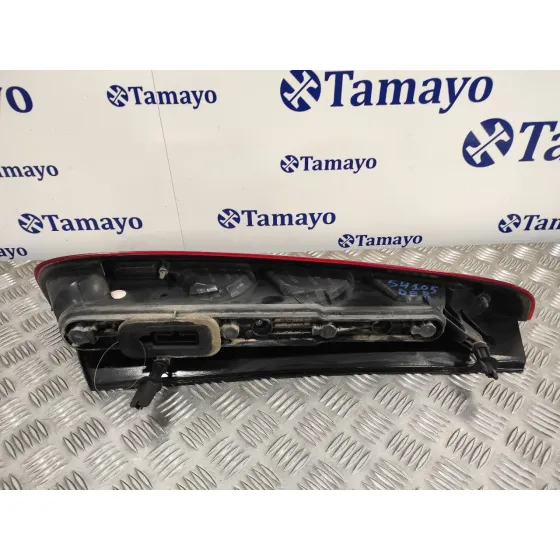 Piloto Trasero Derecho para Ford Focus C-Max (Cap)