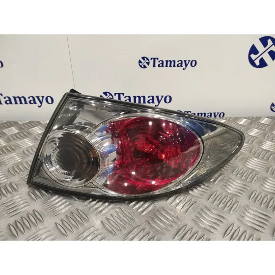 Piloto Trasero Derecho para Mazda 6 Berlina (Gg)