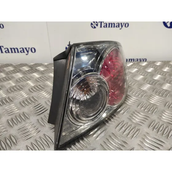 Piloto Trasero Derecho para Mazda 6 Berlina (Gg)