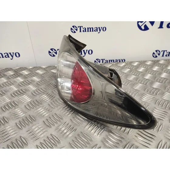 Piloto Trasero Derecho para Mazda 6 Berlina (Gg)