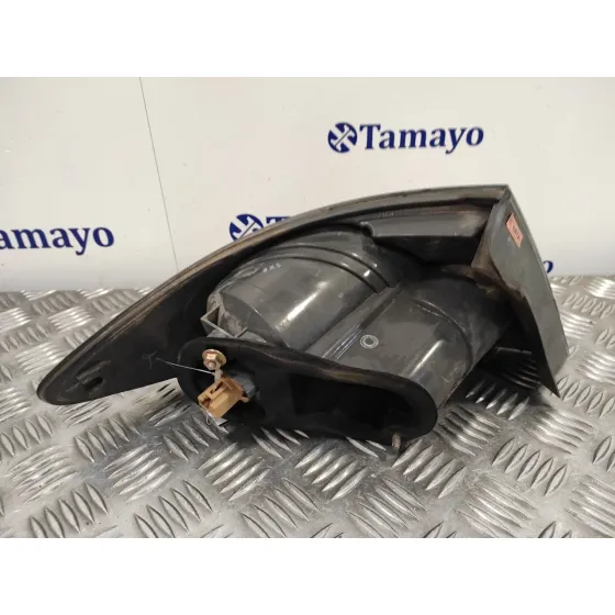 Piloto Trasero Derecho para Mazda 6 Berlina (Gg)