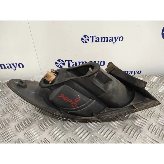 Piloto Trasero Derecho para Mazda 6 Berlina (Gg)