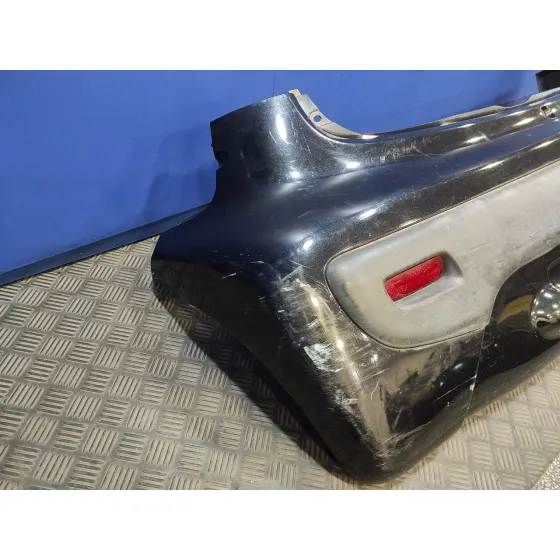 Paragolpes Trasero para Citroën C1