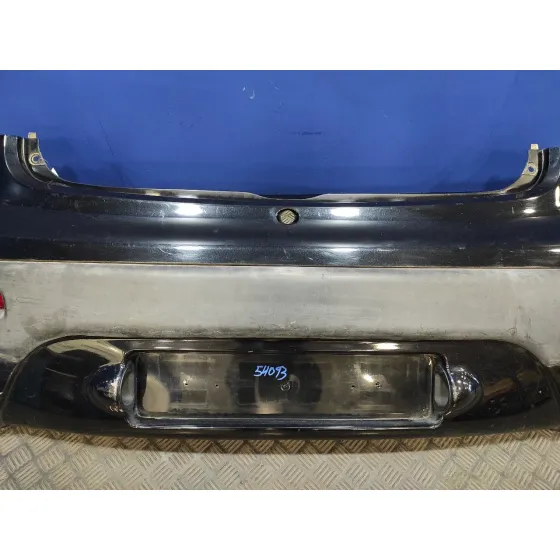 Paragolpes Trasero para Citroën C1