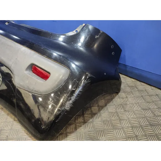 Paragolpes Trasero para Citroën C1