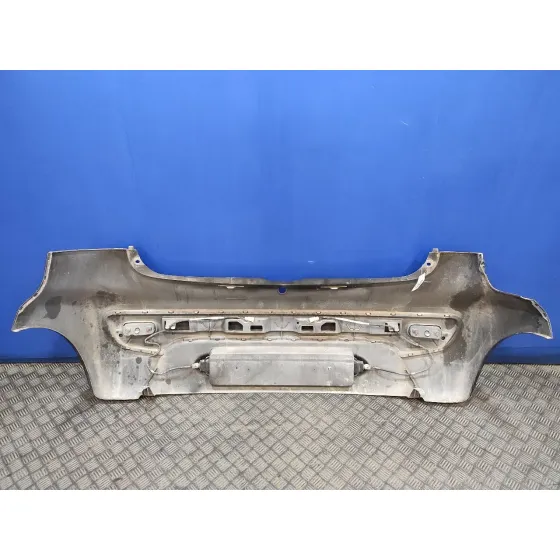 Paragolpes Trasero para Citroën C1