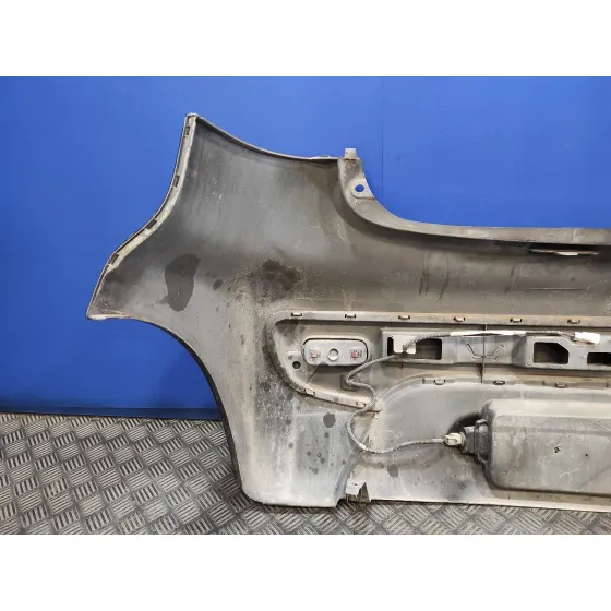 Paragolpes Trasero para Citroën C1