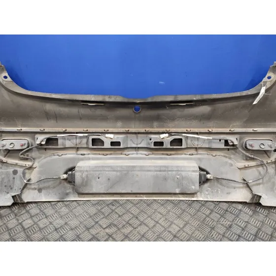 Paragolpes Trasero para Citroën C1