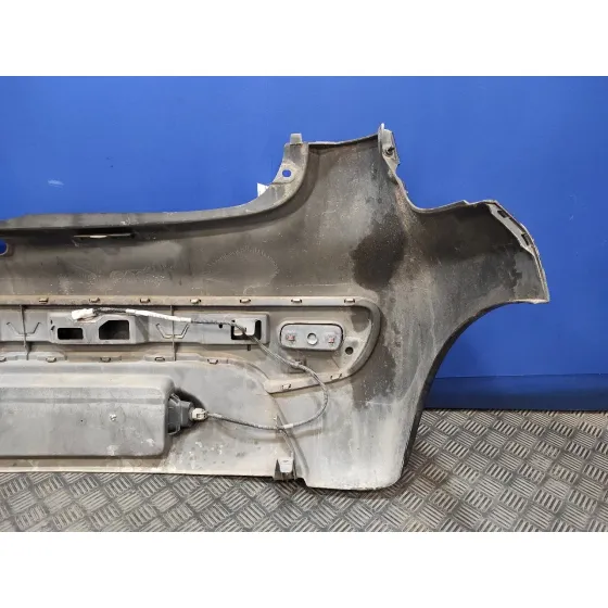 Paragolpes Trasero para Citroën C1