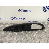 Mando Elevalunas Delantero Izquierdo para Nissan Primera Berlina (P12)