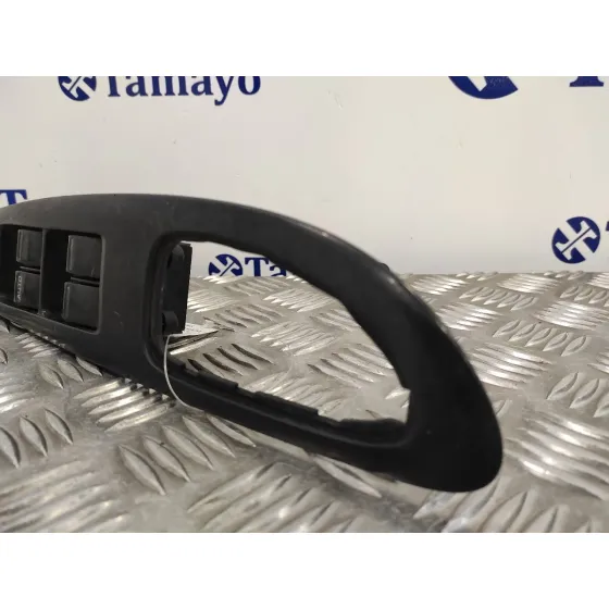 Mando Elevalunas Delantero Izquierdo para Nissan Primera Berlina (P12)