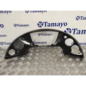 Moldura para Honda Civic Berlina 5 (Fk)