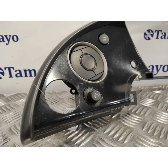 Moldura para Honda Civic Berlina 5 (Fk)