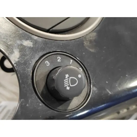 Moldura para Honda Civic Berlina 5 (Fk)