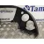 Moldura para Honda Civic Berlina 5 (Fk)