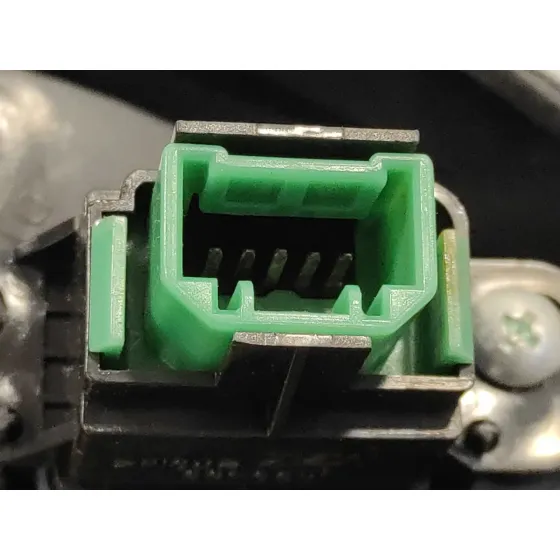 Moldura para Honda Civic Berlina 5 (Fk)