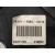 Moldura para Honda Civic Berlina 5 (Fk)