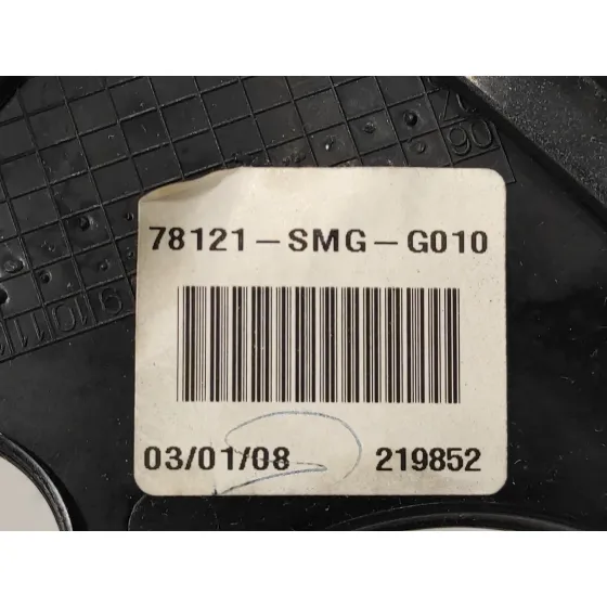 Moldura para Honda Civic Berlina 5 (Fk)