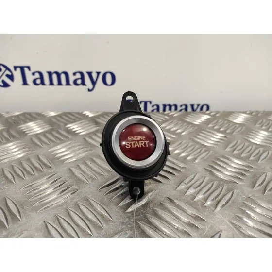 Conmutador De Arranque para Honda Civic Berlina 5 (Fk)
