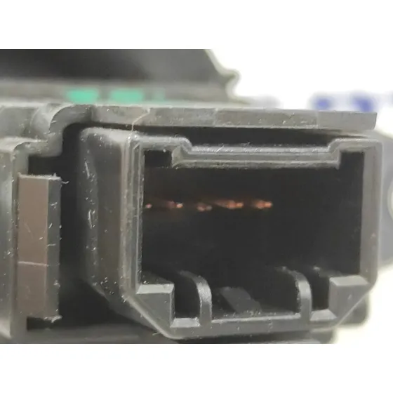 Conmutador De Arranque para Honda Civic Berlina 5 (Fk)