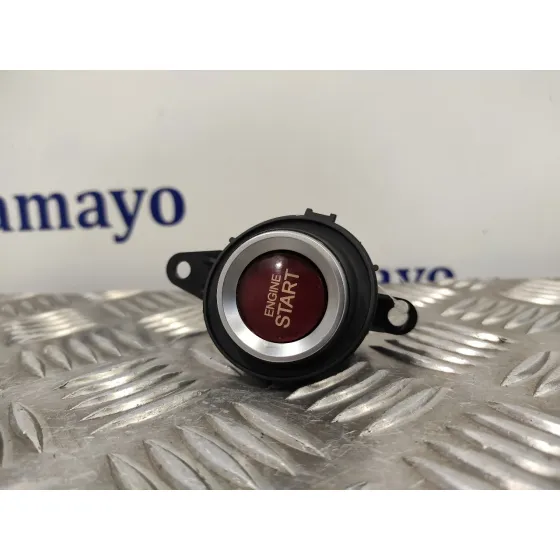 Conmutador De Arranque para Honda Civic Berlina 5 (Fk)