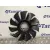 Ventilador Viscoso Motor para Iveco Daily Caja Abierta