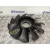 Ventilador Viscoso Motor para Iveco Daily Caja Abierta