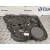 Elevalunas Trasero Izquierdo para Volkswagen Passat Variant (3C5)