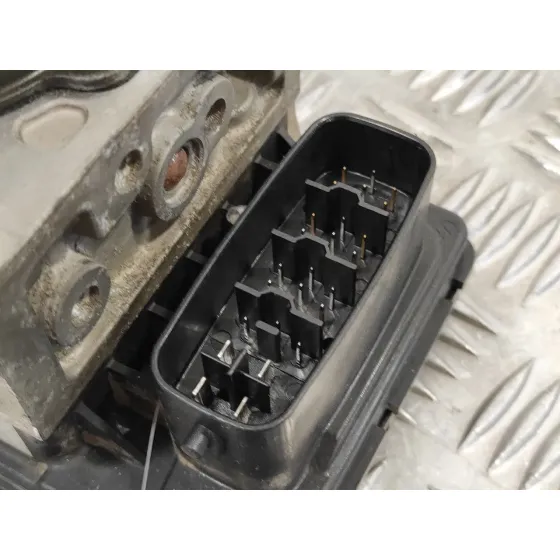 Abs para Toyota Corolla Verso (E12)