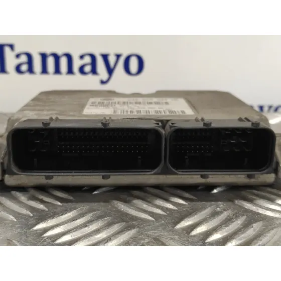 Centralita Motor Uce para Skoda Fabia (6Y2/6Y3)