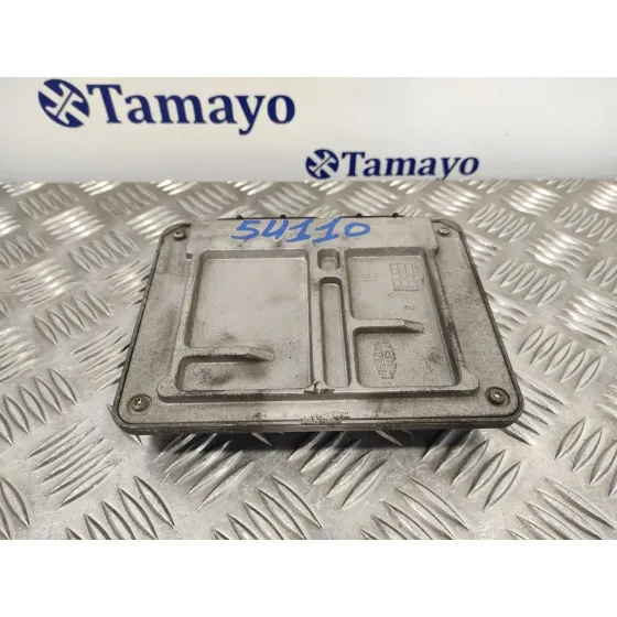 Centralita Motor Uce para Skoda Fabia (6Y2/6Y3)