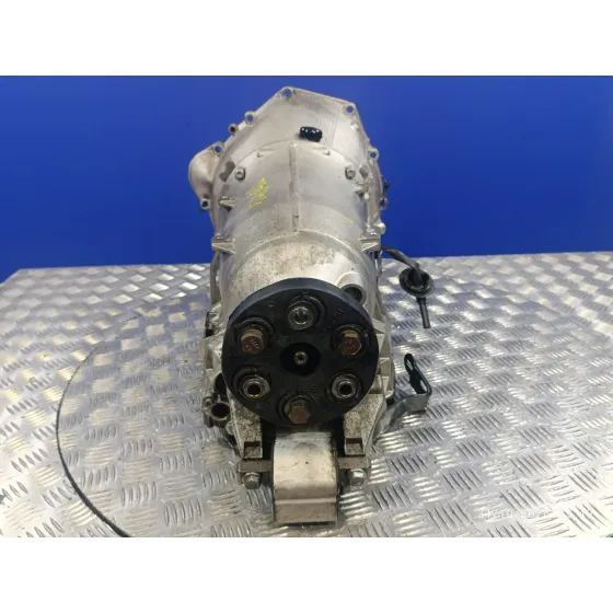 Caja Cambios Automatica para Mercedes-Benz Clase Clk (W208) Coupe