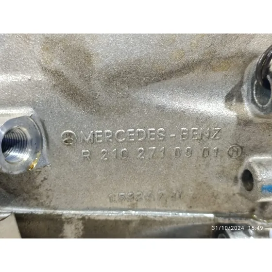 Caja Cambios Automatica para Mercedes-Benz Clase Clk (W208) Coupe