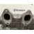 Colector Admision para Renault Master Bus