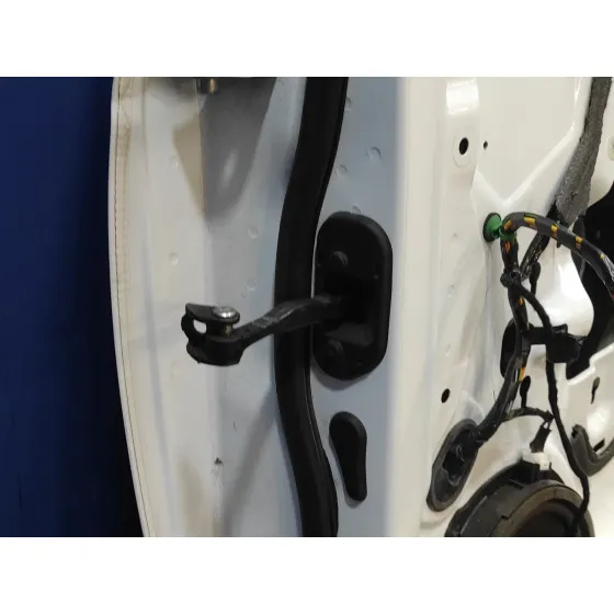 Puerta Trasera Derecha para Ford Focus Turn.