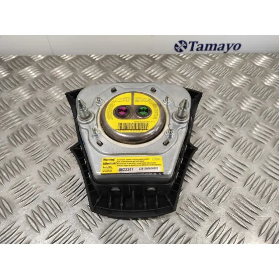 Airbag Delantero Izquierdo para Volvo S40 Berlina
