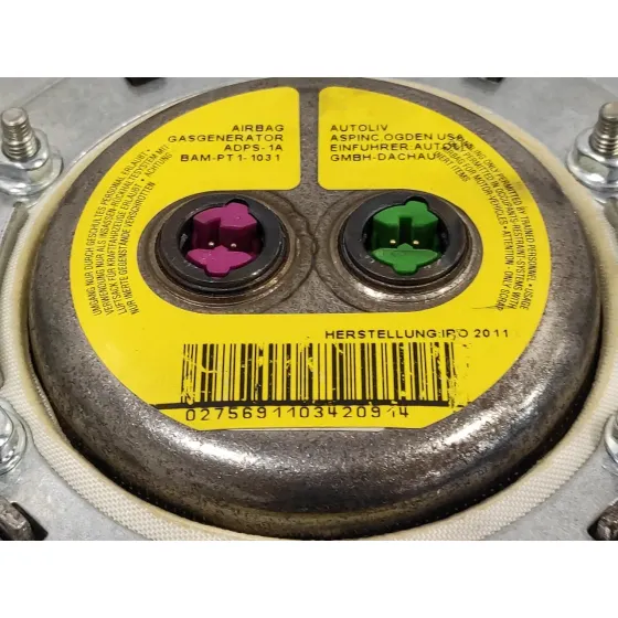 Airbag Delantero Izquierdo para Volvo S40 Berlina