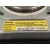 Airbag Delantero Izquierdo para Volvo S40 Berlina