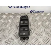 Mando Elevalunas Delantero Izquierdo para Volvo V50 Familiar