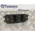Mando Elevalunas Delantero Izquierdo para Volvo V50 Familiar
