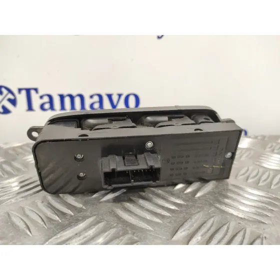 Mando Elevalunas Delantero Izquierdo para Volvo V50 Familiar