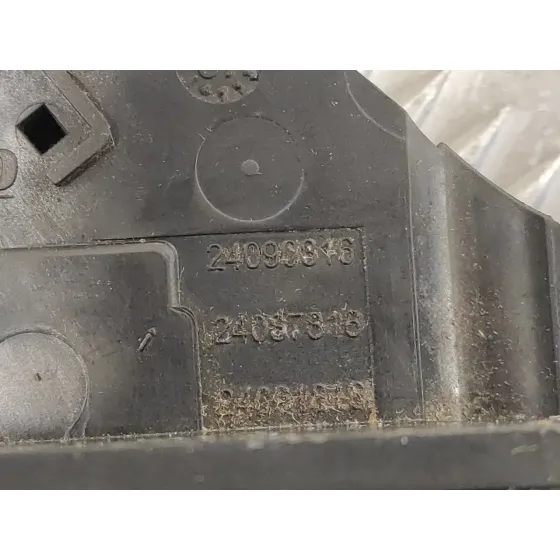 Cerradura Puerta Trasera Izquierda para Citroën C4 Picasso