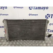 Condensador / Radiador Aire Acondicionado para Mercedes-Benz Viano (W639)